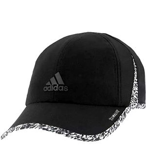 Adidas Cap Hat Superlite Relaxed Black
